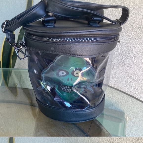 COPY - Loungefly hatbox ghost - Picture 7 of 7